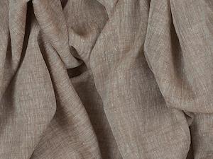 Rhapsody 315cm Natural Sheer Fabric