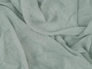 Rhapsody 315cm Mist Sheer Fabric