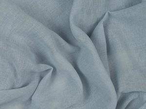 Rhapsody 315cm Marine Sheer Fabric