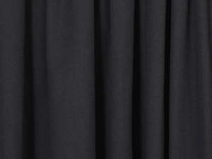 Waihi Black Fabric