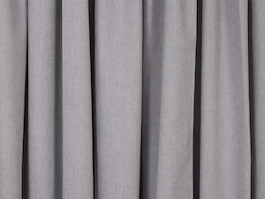 Blind: Waihi Concrete Fabric