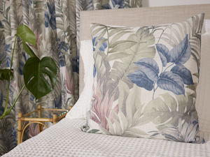 Palm Springs Rose Cushion Cover