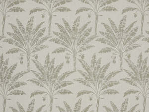 Blind: Palram Mist Fabric