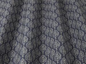 Kemble Sapphire Fabric