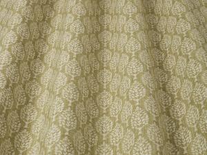 Kemble Pistachio Fabric