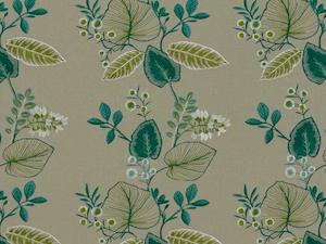 Serengeti Lagoon Fabric