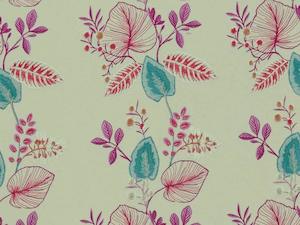 Serengeti Cassis Fabric