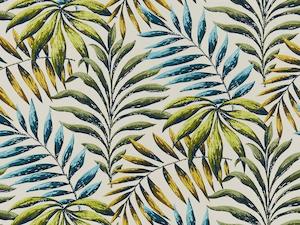 Manila Lagoon Fabric