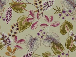 Blind: Fandango Cranberry Fabric