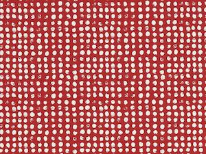 Dot Dot Scarlet Fabric