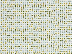 Dot Dot Kiwi Fabric