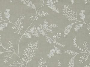 Harper Feather Fabric