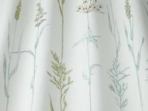 Field Grasses Eau De Nil Fabric