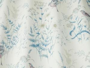 Forever Spring Delft Fabric