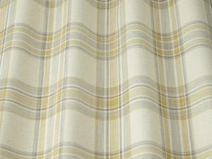 Blind: Padstow Buttercup Fabric