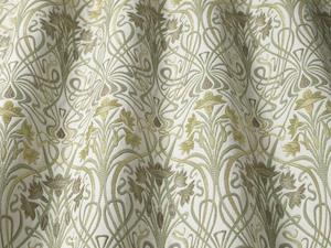 Tiffany Sand Fabric