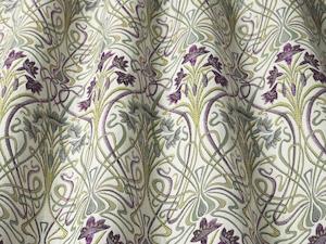 Tiffany Mulberry Fabric