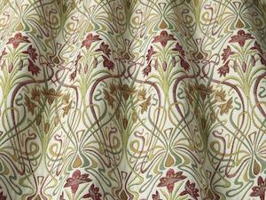 Tiffany Autumn Fabric