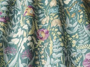 Cotswold Jade Fabric