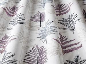 Blind: Seychelles Caribou Fabric