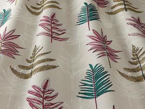 Seychelles Begonia Fabric