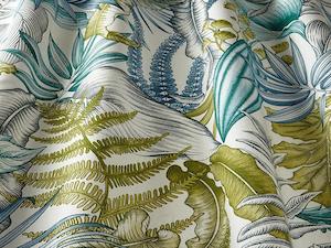 Maldives Reef Fabric