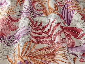 Maldives Cassis Fabric