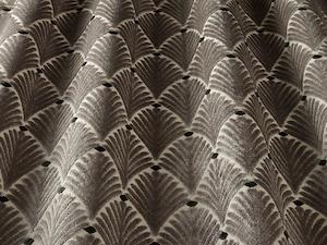 Blind: Galerie Mineral Fabric