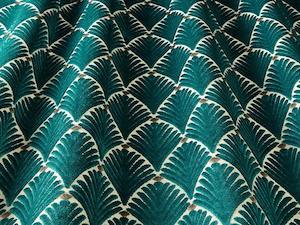 Galerie Lagoon Fabric