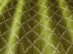 Blind: Galerie Kiwi Fabric