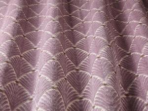 Blind: Galerie Chalk Rose Fabric