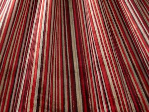 Fiji Pomegranate Fabric