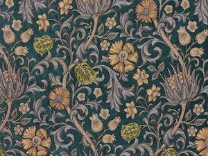 Chalfont Verdigris Fabric