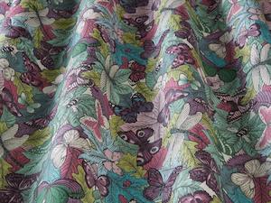 Botanist Carmine Fabric