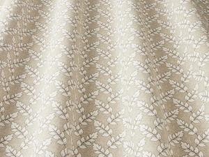 Maidenhair Hessian Fabric