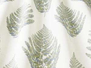 Frond Olive Fabric