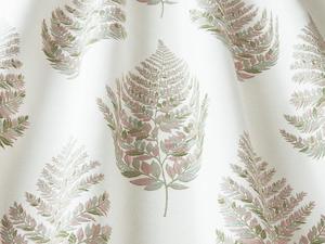 Blind: Frond Mint Fabric