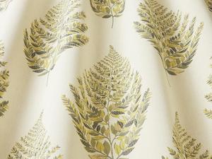 Frond Fennel Fabric