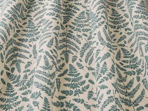 Fernshore Prussian Fabric