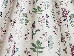 Cottage Garden Rosella Fabric