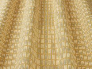 Ditto Saffron Fabric