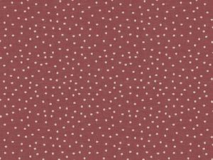 Spotty Maasai Fabric