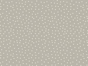 Spotty Dove Fabric