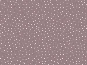 Blind: Spotty Acanthus Fabric