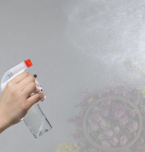 Air Freshener Spray