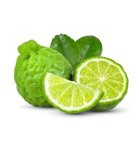 Bergamot Essential Oil