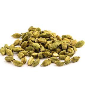 Cardamom Essential Oil