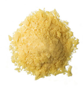 Carnauba Wax Flakes