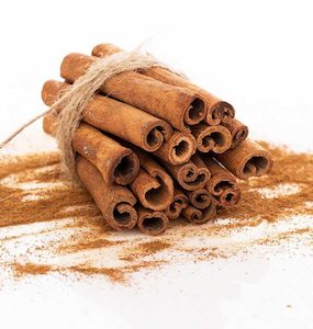 Cinnamon Bark Essential Oil