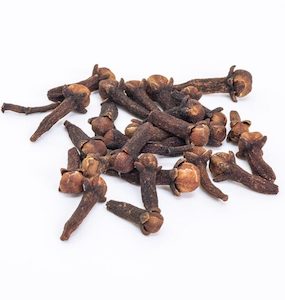 Clove Bud Essential Oil